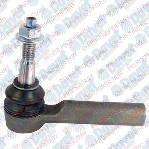 DELPHI TA2693 Rotbasi Astra J Insignia 08-